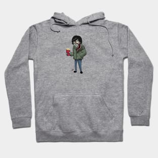 Undead Jack Hoodie